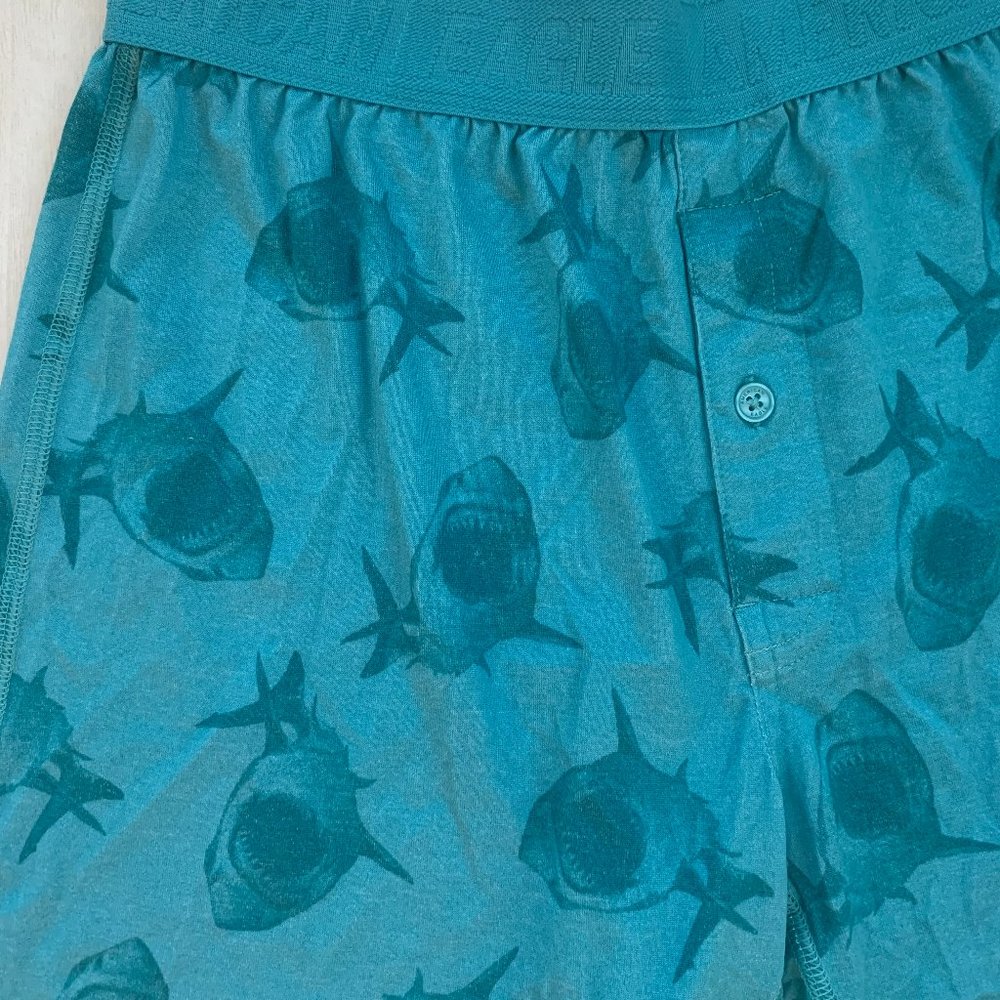 Men's 6" AE Boxer Brief